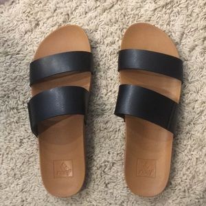 Reef sandals